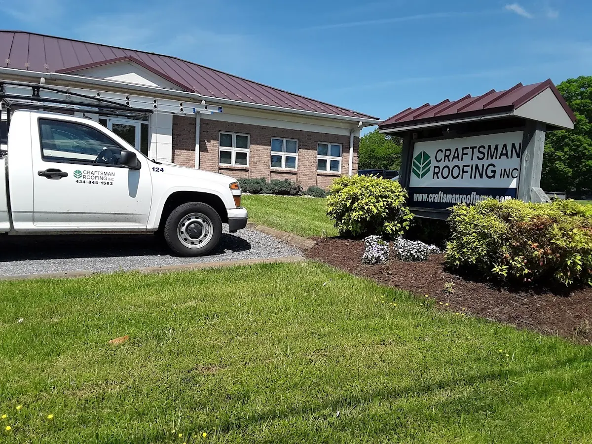 Quality Gutter & Downspout Repair by experienced craftsmen in Manassas